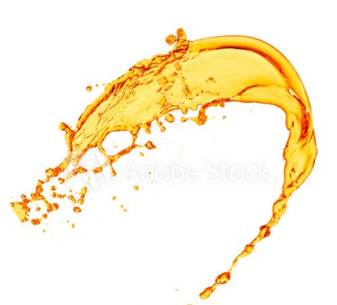 روغن سوخته خوراکی و تاریخ گذشته