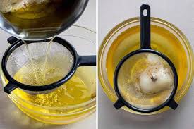 روغن بازیافتی