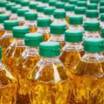 روغن مایع مخلوط