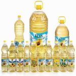 انواع روغن خوراکی مایع