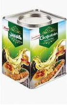 روغن حلب