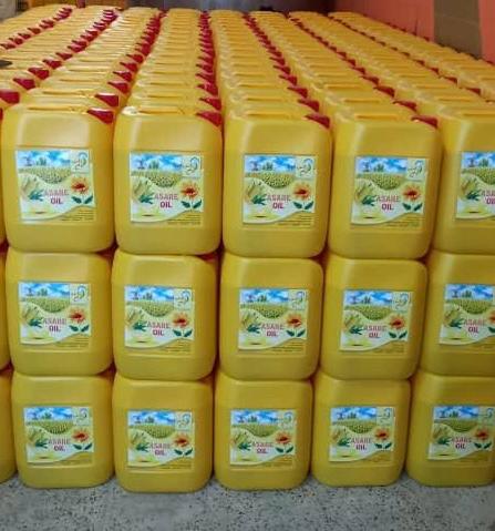 گالن 20 لیتری در روغن دام