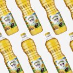 روغن مایع 810 گرمی