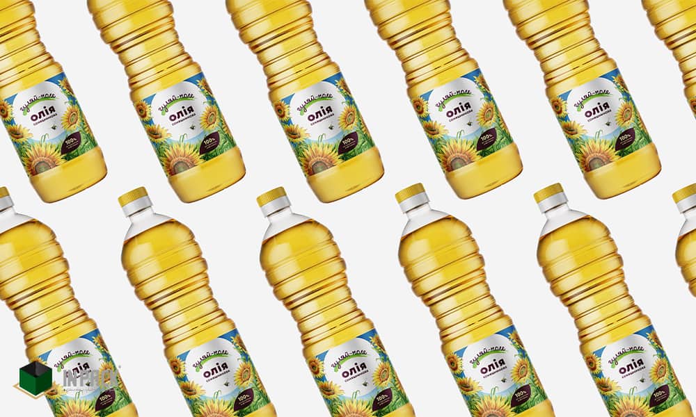 روغن مایع 810 گرمی