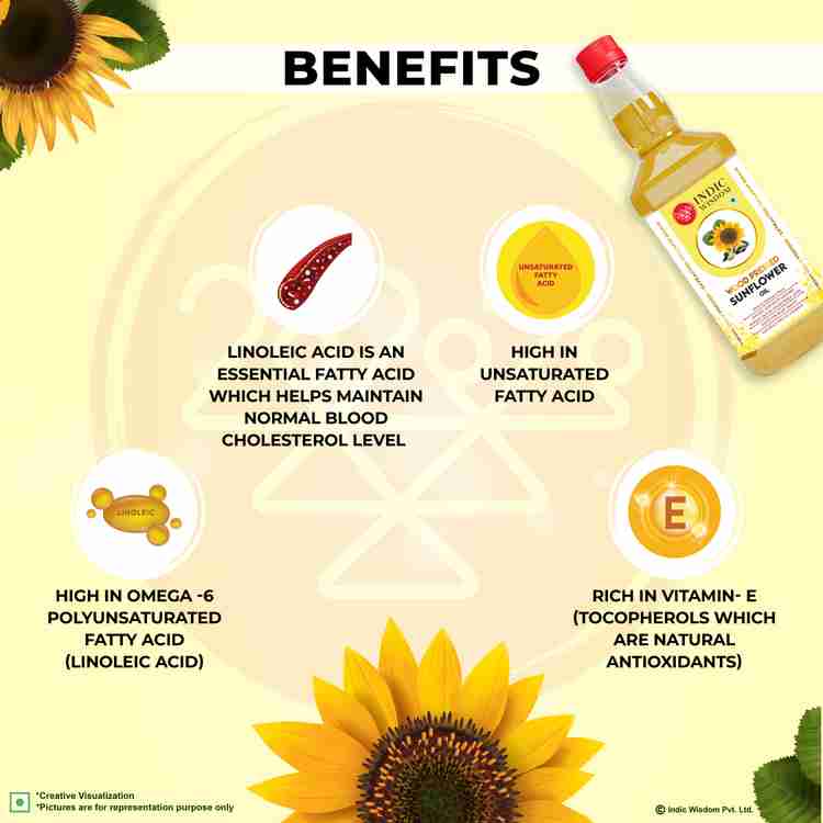 روغن آفتابگردان