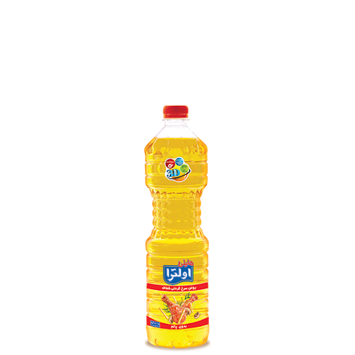روغن مایع