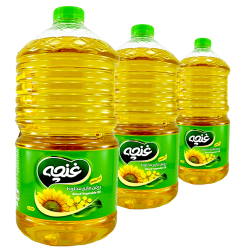روغن مایع غنچه