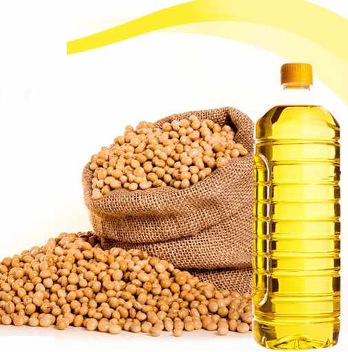 روغن سویا