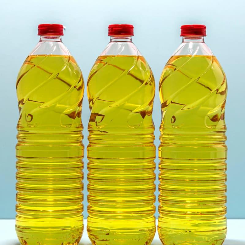 روغن خوراکی 3 لیتری