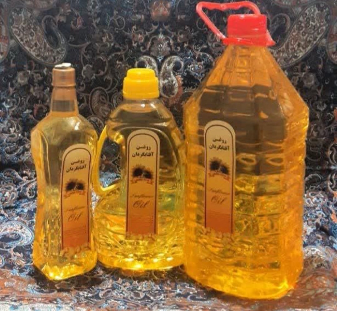 روغن افتاب