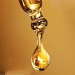 روغن سویا اسب