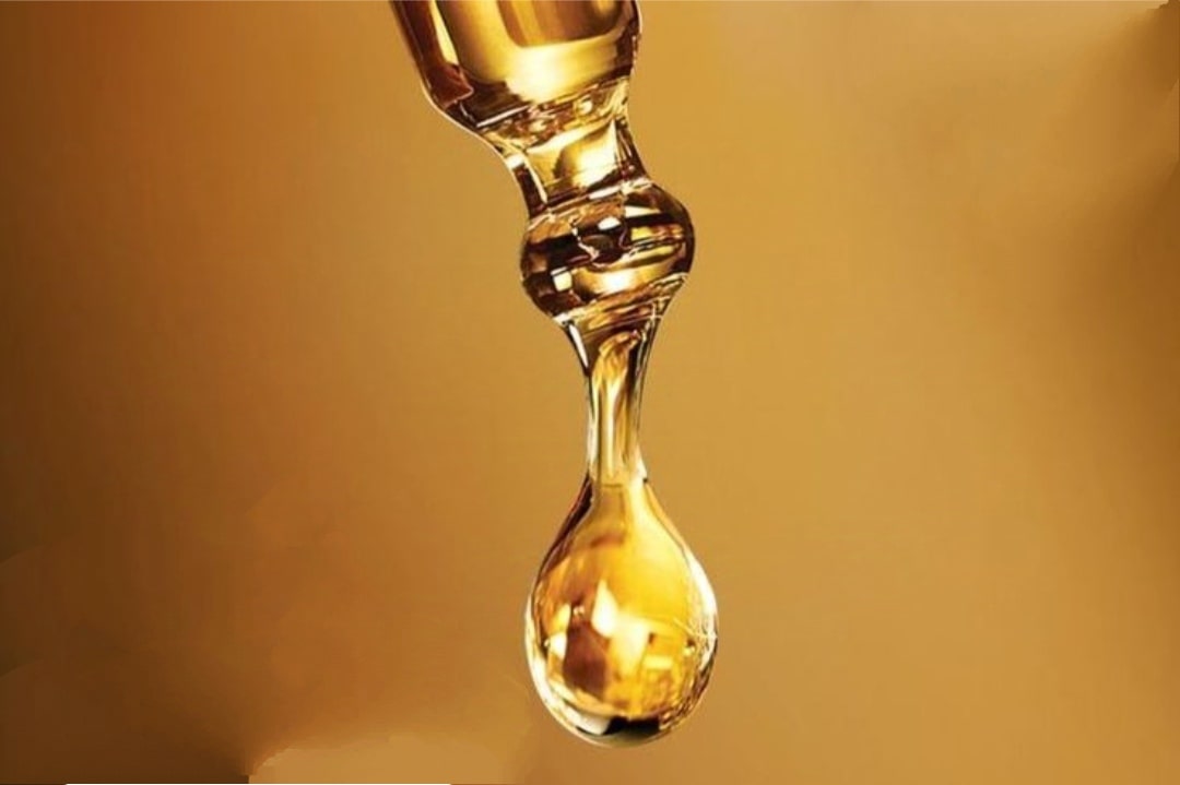 روغن سویا اسب