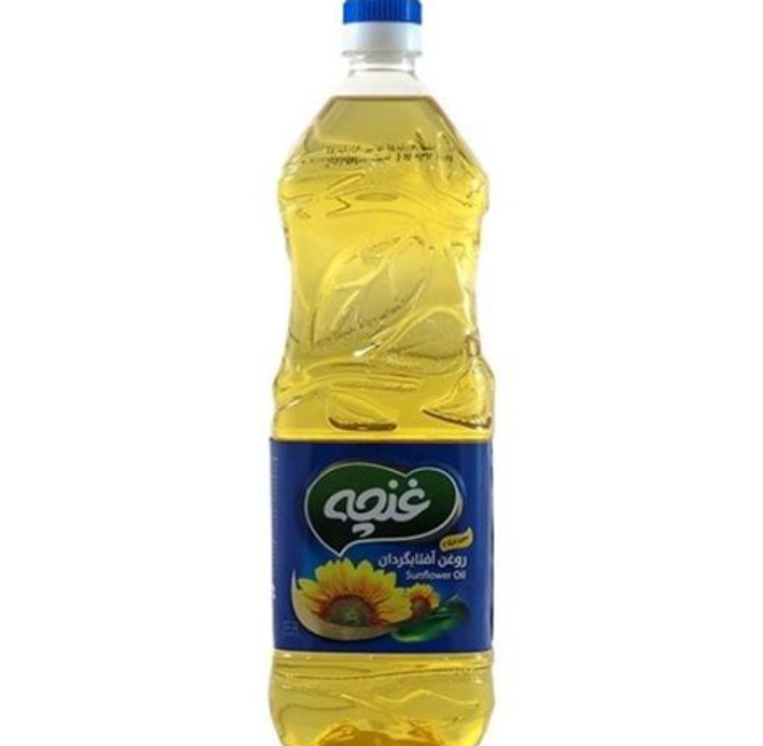 روغن غنچه