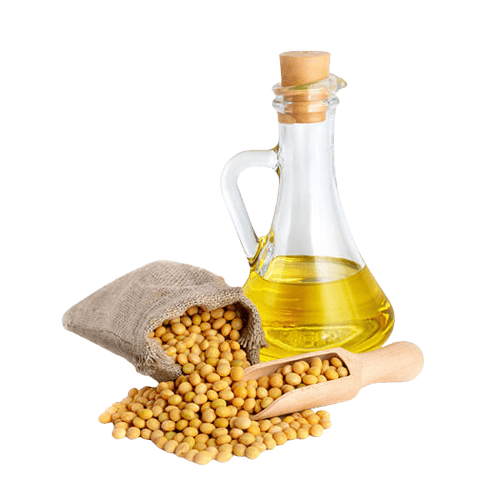 روغن سویا خوراکی