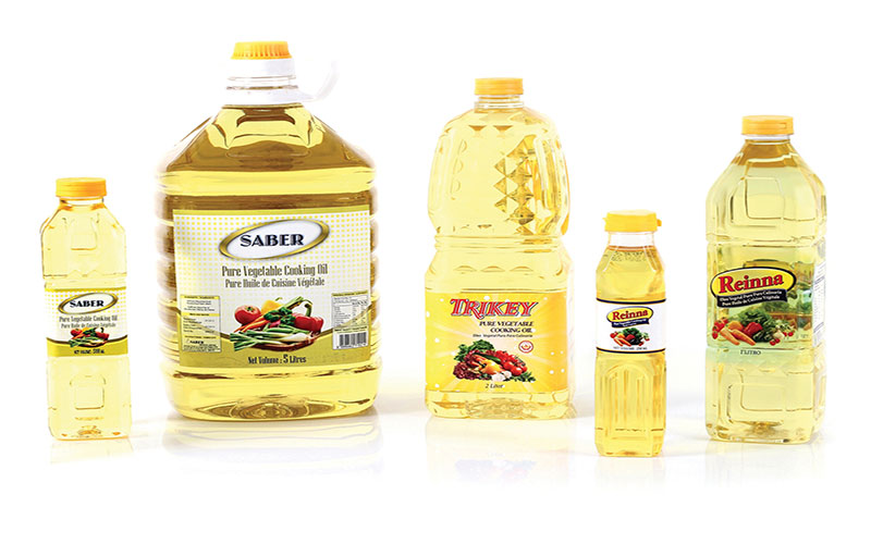 روغن خوراکی ارزان