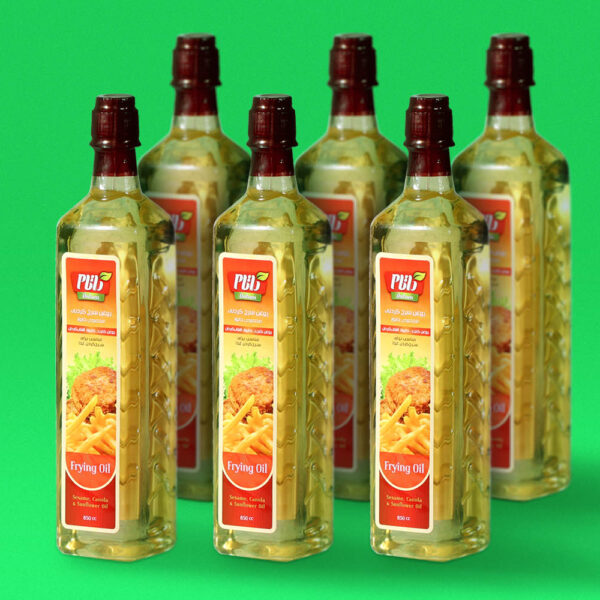 روغن مایع خوراکی