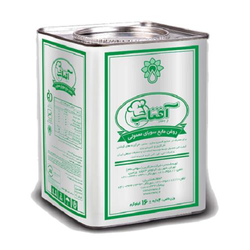 روغن خوراکی