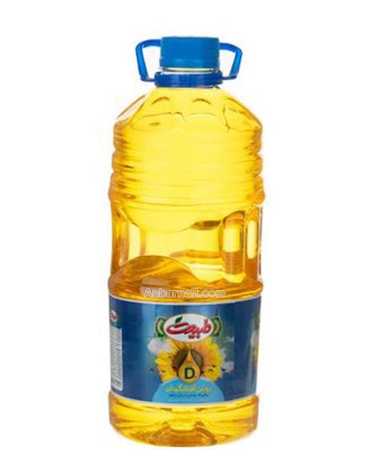 روغن 3 لیتری