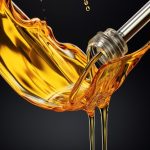 روغن آفتابگردان فله و سویا گالن 20 لیتری