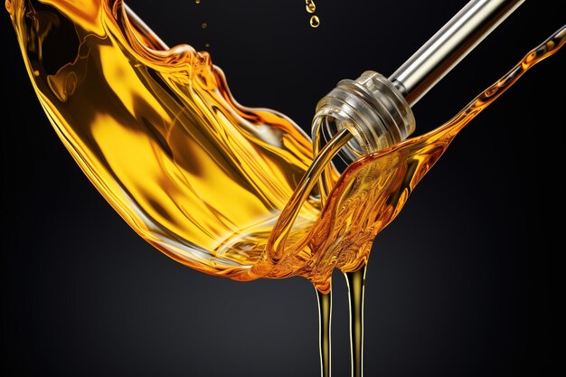 روغن آفتابگردان فله و سویا گالن 20 لیتری