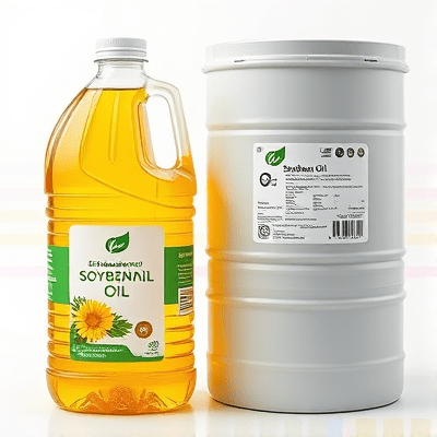 بسته بندی روغن مایع 3 لیتری