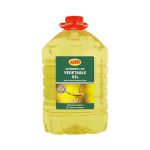 روغن سویا پت 3 و 5 لیتری