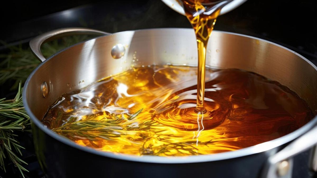 روغن دامی