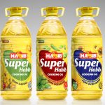 روغن مایع 3 لیتری