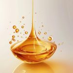 روغن سویا طیور