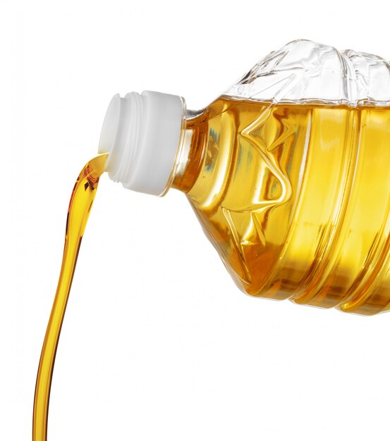 روغن سویا 3 لیتری