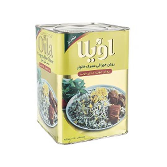 روغن حلب 16
