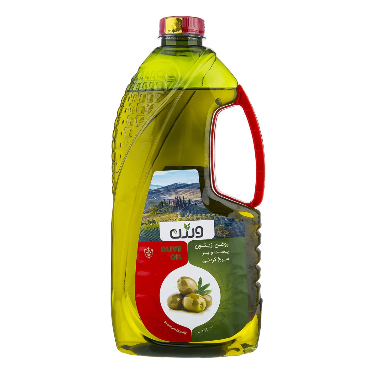 روغن خوراکی