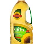 روغن آفتابگردان 1800 گرمی