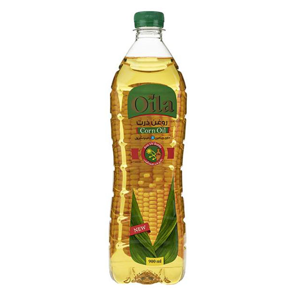 روغن مایع