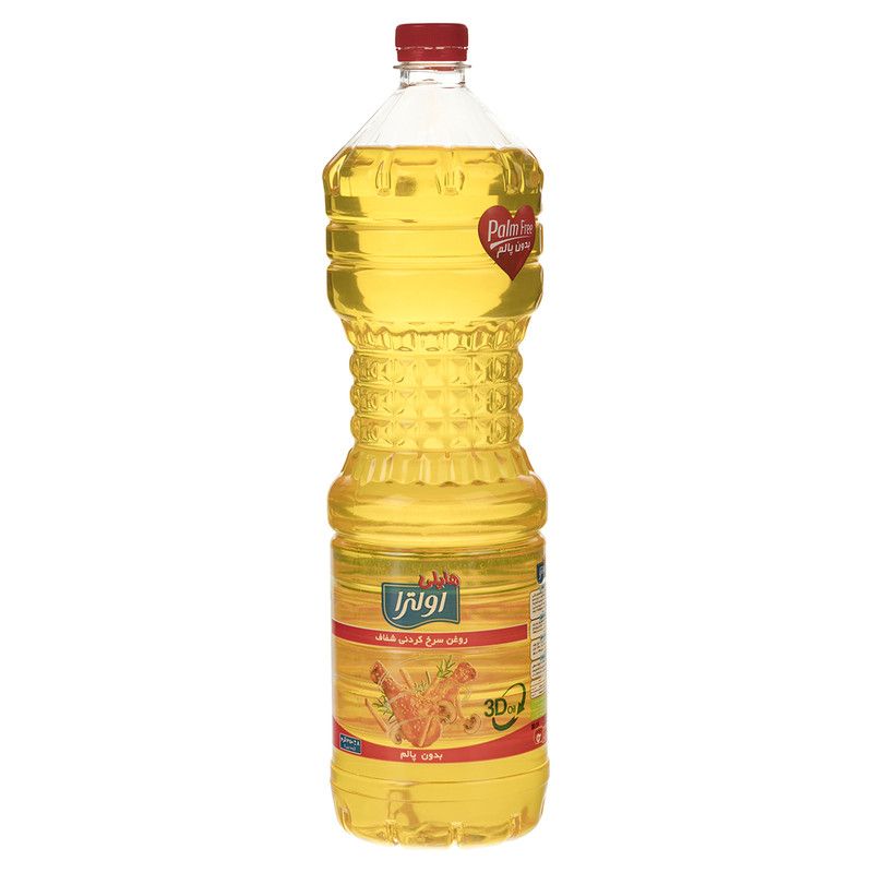 روغن مایع
