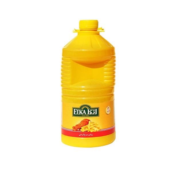 روغن مایع