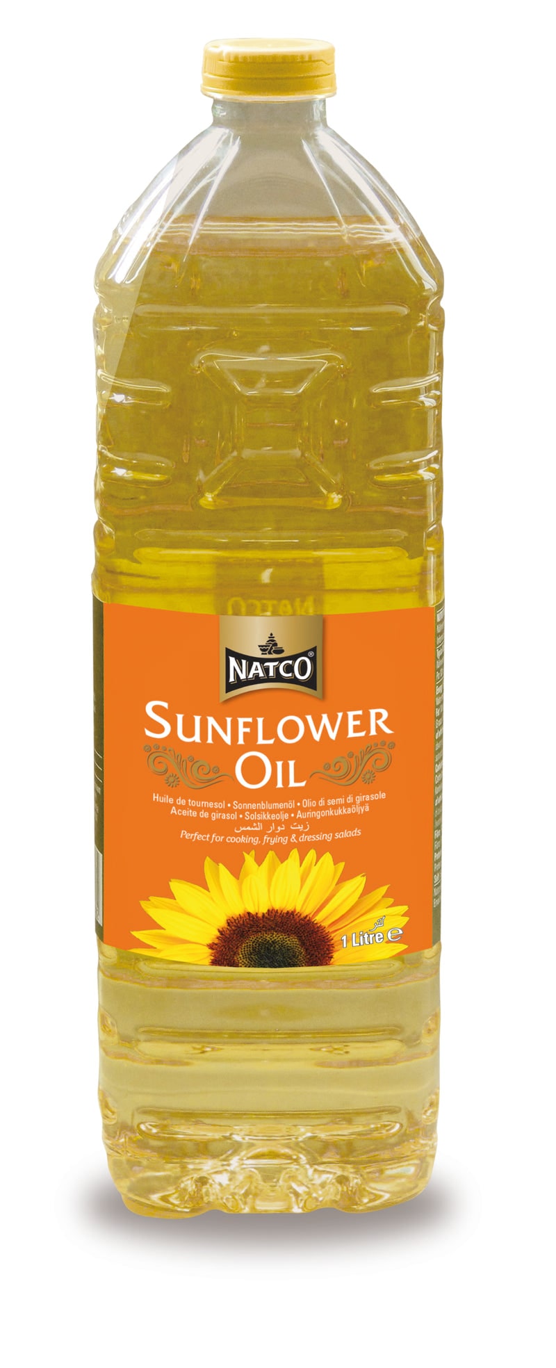 روغن مایع خوراکی