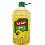 روغن مایع مخلوط 5 لیتری