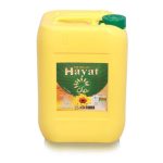 روغن آفتابگردان 20 لیتری
