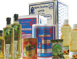 روغن جامد