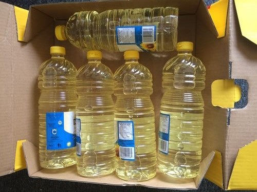 روغن مایع 3 لیتری