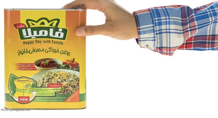 روغن حلب