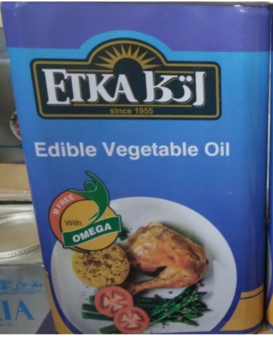 روغن پخت و پز