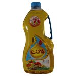 روغن آفتابگردان 2700 گرمی