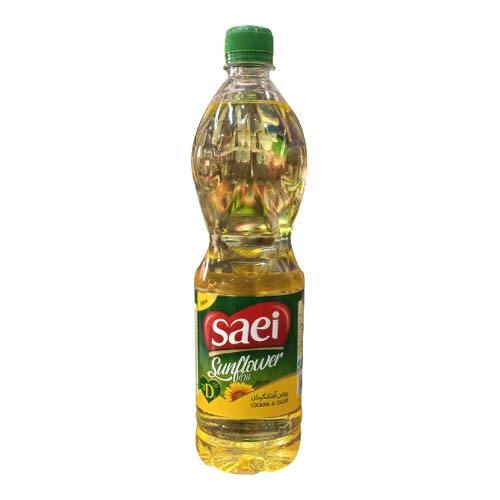 روغن مایع
