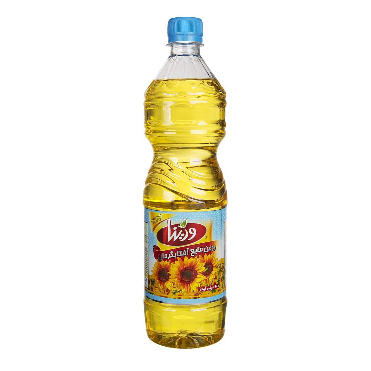 روغن مایع
