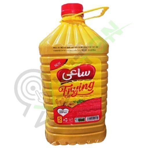 روغن مایع
