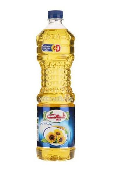 روغن آفتابگردان