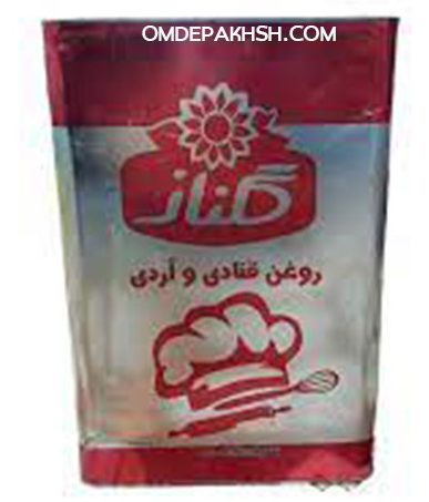 روغن نازگل