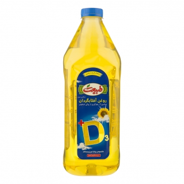 روغن طبیعت